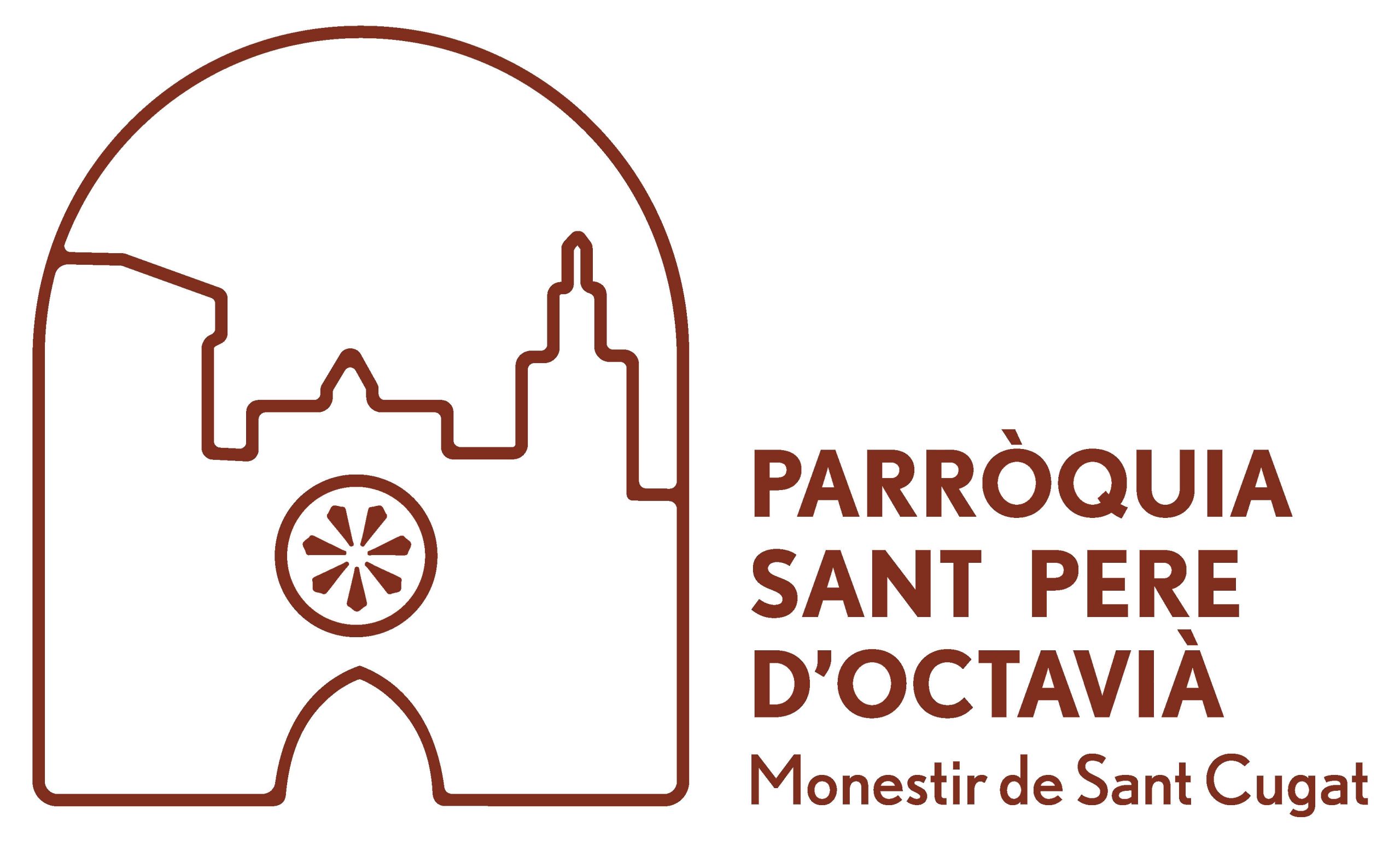 Sant Pere d'Octavià